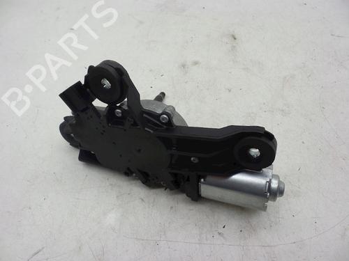 Used Rear wiper motor Rear wiper motor VOLVO V50 (545) D2 (114 hp) 18619368 18619368