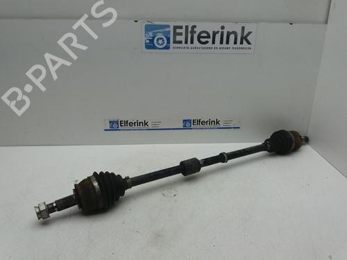 Used Right front driveshaft Right front driveshaft 18634590 18634590