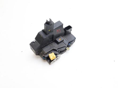 Used Front left lock SAAB 9-3 (YS3F, E79, D79, D75) 1.9 TiD (150 hp) 29743664