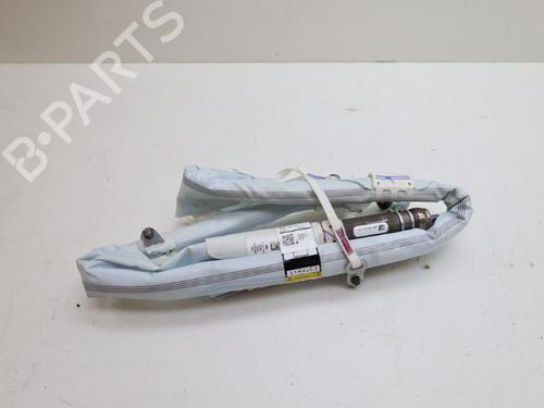 Used Right curtain airbag LYNK & CO 01 PHEV (261 hp) 30811253