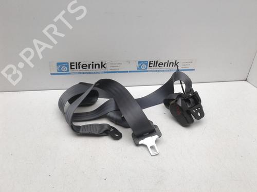 Rear center seatbelt VOLVO V70 I (875, 876) 2.4 | BP18607091I27 