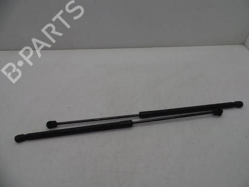 Used Tailgate lift support Tailgate lift support OPEL CORSA D (S07) 1.2 (L08, L68) (80 hp) 18617325 18617325