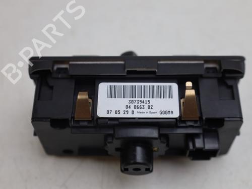 Electronic sensor VOLVO V70 III (135) D5 | BP36537159M84 - Image 3