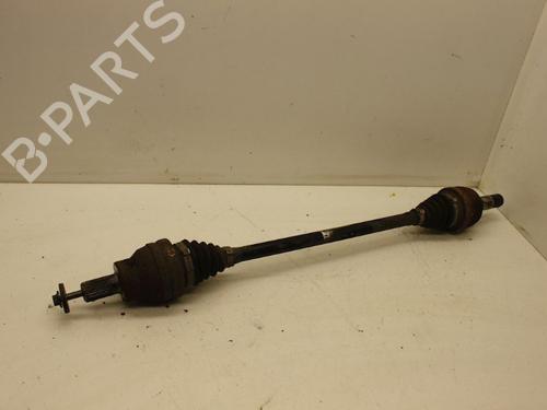 Used Left rear driveshaft VOLVO V70 II (285) D5 (185 hp) 18611765