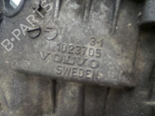 Used Gearbox Gearbox VOLVO C70 I Coupe (872) 2.4 (170 hp) 32228905 32228905