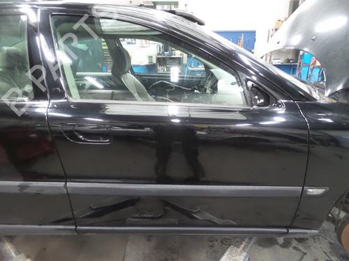 Used Right front door VOLVO S60 I (384) 2.4 Bifuel (LPG) (140 hp) 18630882