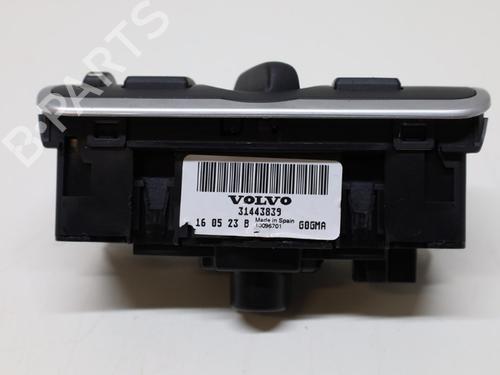 Headlight switch VOLVO V60 I (155) 2.0 Polestar AWD | BP39411166I24 - Image 3