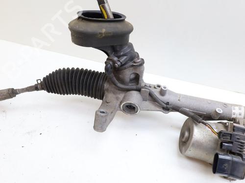 Steering rack MERCEDES-BENZ A-CLASS (W177) AMG A 35 4-matic (177.051) | BP27623502M22 - Image 5