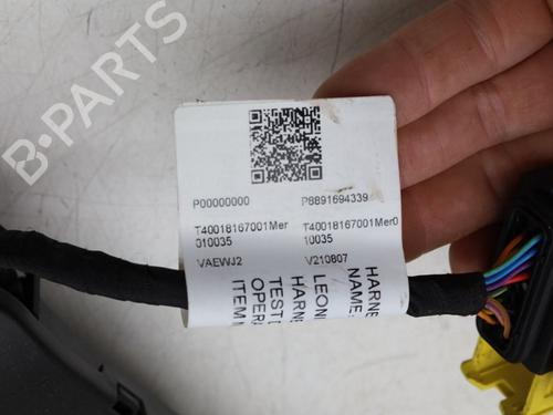 Cable LYNK & CO 01 HEV | BP25292993E12 - Image 4