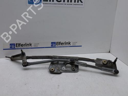 Used Front wipers mechanism VOLVO XC90 I (275) T6 AWD (272 hp) 18635036