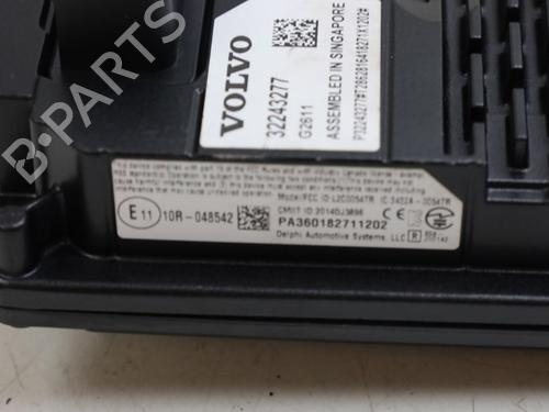 Camera VOLVO S60 III (224) T5 | BP29854716E14