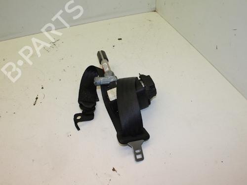 Used Rear left seatbelt VOLVO S60 I (384) 2.4 (140 hp) 18611587