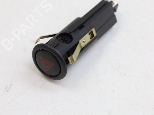 Used Warning switch SAAB 9-3 Cabriolet (YS3D) 2.0 Turbo (185 hp) 27931993