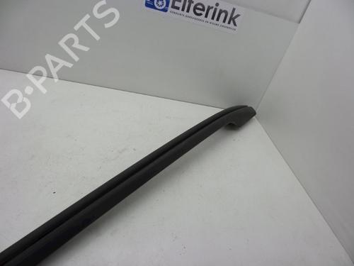 Used Roof bar OPEL ZAFIRA A MPV (T98) 1.8 16V (F75) (125 hp) 18622079
