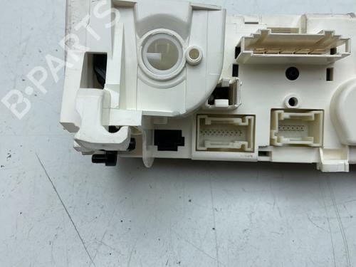 Climate control MERCEDES-BENZ A-CLASS (W169) A 160 (169.031, 169.331) | BP40078254I5 - Image 4