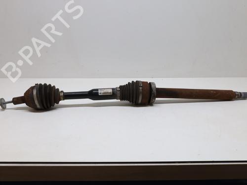 Used Right front driveshaft Right front driveshaft 38518261 38518261
