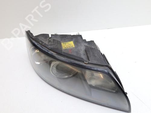 Right headlight VOLVO V50 (545) 2.0 | BP40606393C29 - Image 2