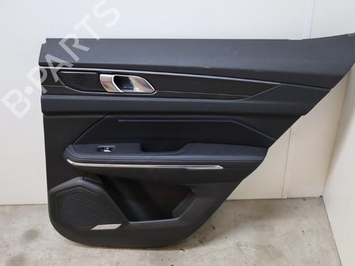 Used Rear right panel Rear right panel LYNK & CO 01 PHEV (261 hp) 35981868 35981868