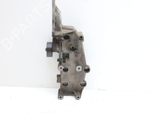 Engine mount VOLVO S70 (874) 2.4 | BP33929168M89 - Image 3
