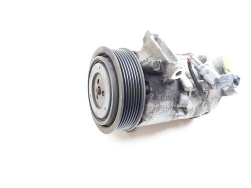 AC compressor MERCEDES-BENZ VITO Van (W447) 111 CDI (447.601, 447.603, 447.605) | BP22432716M34 