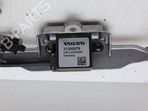 Camera VOLVO V70 III (135) D5 | BP18634881E14 