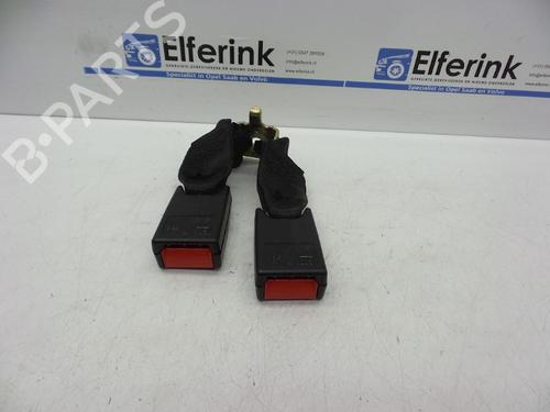 Used Seat buckle OPEL OMEGA B Estate (V94) 2.2 16V (F35, M35, P35) (144 hp) 18626965