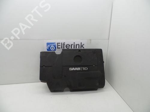 Used Underbody protection Underbody protection 18625832 18625832