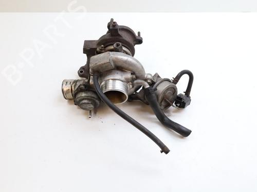 Turbocharger/Supercharger SAAB 9-3 Estate (E50) 1.8t 2.0 | BP23429286M71