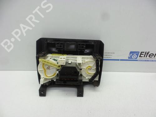Climate control OPEL ZAFIRA A MPV (T98) 2.2 DTI 16V (F75) | BP18629060I5 