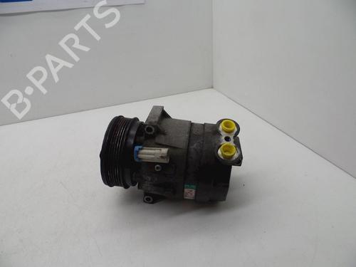 Used AC compressor AC compressor 18615518 18615518