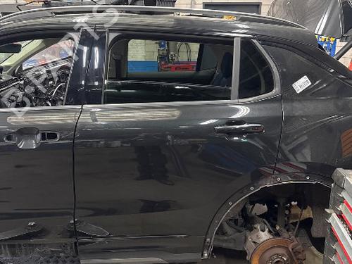 Used Left rear door Left rear door LYNK & CO 01 PHEV (261 hp) 35792725 35792725