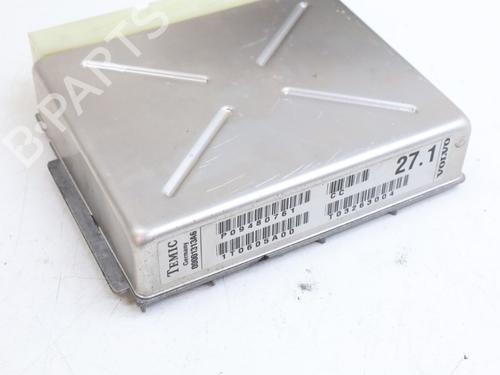 Used Gearbox control unit Gearbox control unit 24354559 24354559
