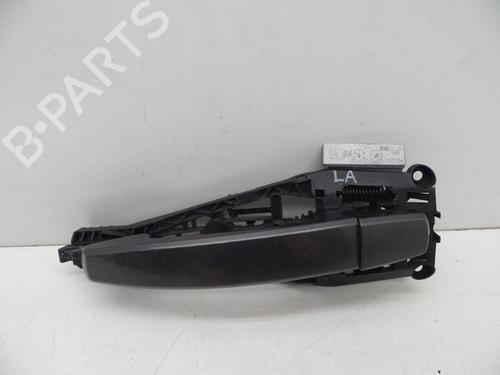 Rear left exterior door handle OPEL INSIGNIA A Sports Tourer (G09) 2.0 CDTI (35) | BP18616097C130 
