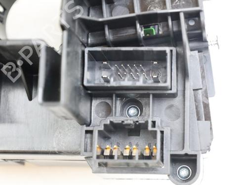 Kontantrulle Airbag /Stelring VOLVO V60 II (225) D3 | BP30811278C102