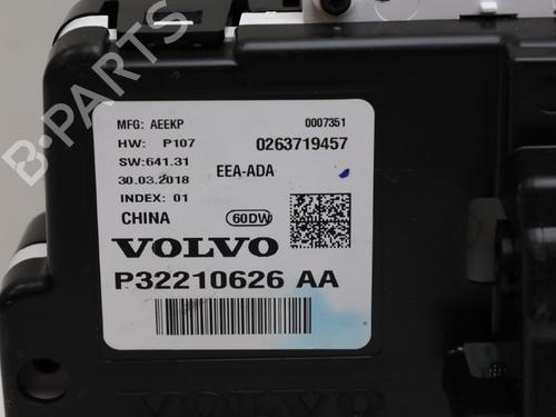 Display VOLVO XC60 II (246) T5 | BP31622014C48 