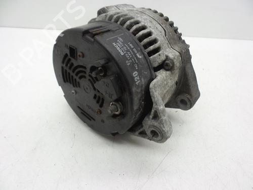 Used Alternator Alternator SAAB 9-3 (YS3D) 2.2 TiD (125 hp) 18624500 18624500