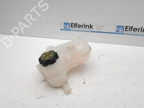 Used Expansion tank OPEL KARL (C16) 1.0 (75 hp) 18630009
