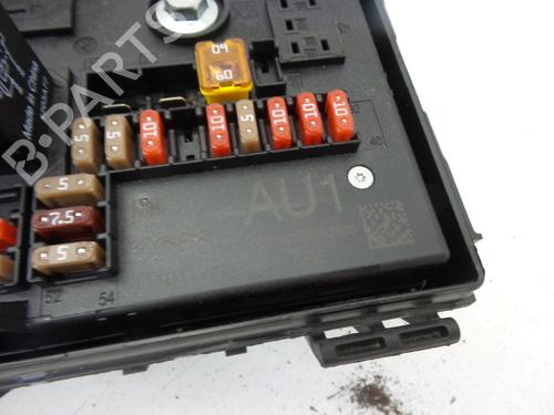 Fuse box OPEL AMPERA (R12) EV 150 | BP18627030E1 - Image 2