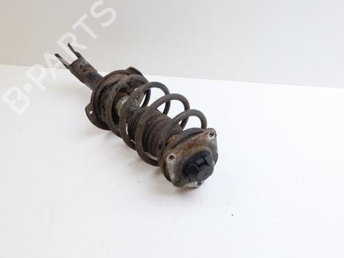 Højre fortil støddæmper MERCEDES-BENZ B-CLASS Sports Tourer (W245) B 200 TURBO (245.234) | BP22346925M17 