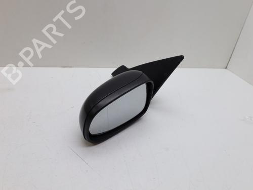 Used Left mirror Left mirror 38463221 38463221