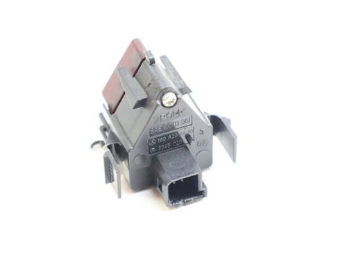 Warning switch MERCEDES-BENZ B-CLASS Sports Tourer (W245) B 200 TURBO (245.234) | BP22346930I22 