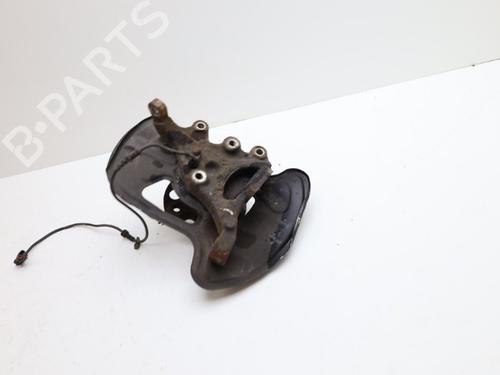 Right front steering knuckle MERCEDES-BENZ E-CLASS Coupe (C207) E 250 CDI / BlueTEC / d (207.303, 207.304) | BP32087261M26 - Image 3
