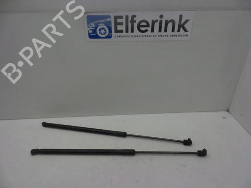 Used Tailgate lift support OPEL ASTRA J (P10) 1.6 (68) (115 hp) 18624433