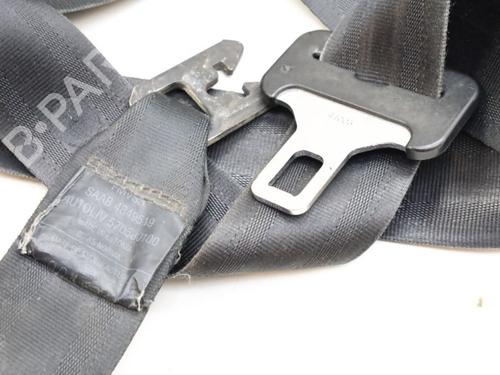 Front left seatbelt SAAB 9-3 (YS3D) 2.0 Turbo | BP29954264I26