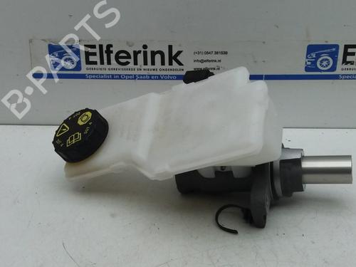 Brake master cylinder LYNK & CO 01 PHEV | BP18634423M77 - Image 2