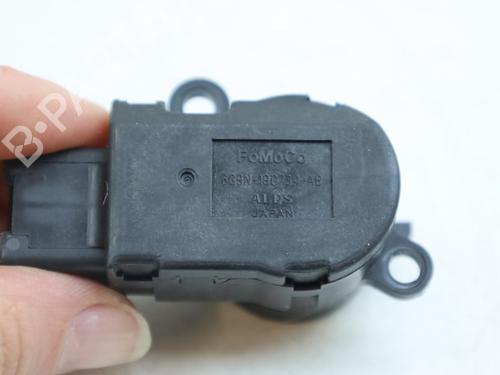 Electronic sensor VOLVO S80 II (124) D5 | BP38200141M84 - Image 4