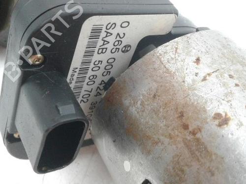 Steering column SAAB 9-5 Estate (YS3E) 2.0 t | BP18632669M21 