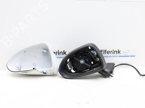 Used Left mirror OPEL CORSA D (S07) 1.4 (L08, L68) (90 hp) 18634808