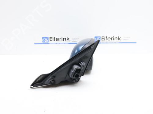 Right mirror SAAB 9-3 Estate (E50) 1.9 TiD | BP18635086C27 