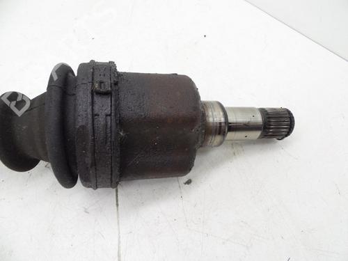 Left front driveshaft VOLVO S40 II (544) 1.6 D | BP18614001M38 
